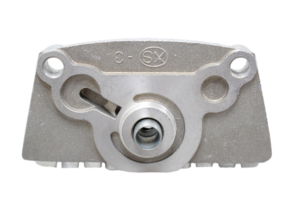 TAPA RH CULATA AK110 ORIGINAL - Mundimotos