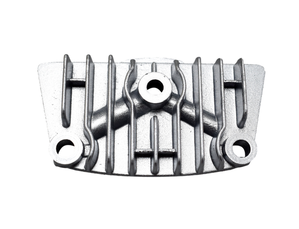 TAPA RH CULATA AK110 ORIGINAL - Mundimotos