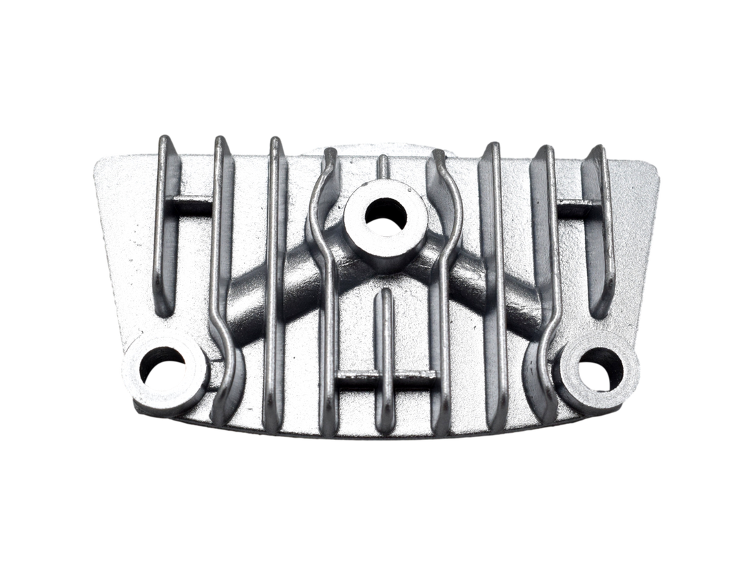 TAPA RH CULATA AK110 ORIGINAL - Mundimotos