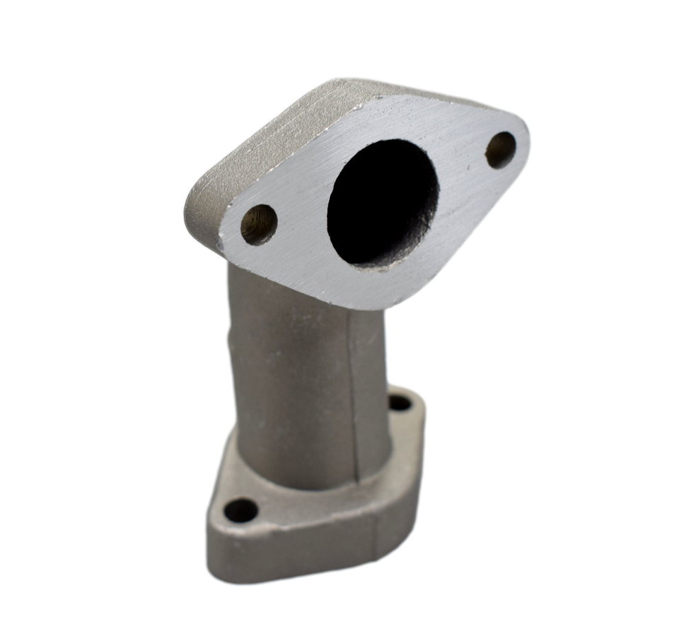 CONECTOR CARBURADOR AK110NV/S ORIGINAL - Mundimotos
