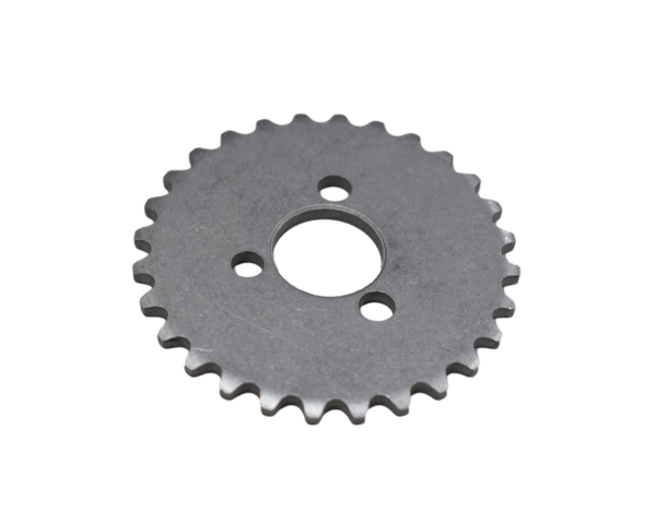 PINON ARBOL 28T AK110 ORIGINAL - Mundimotos