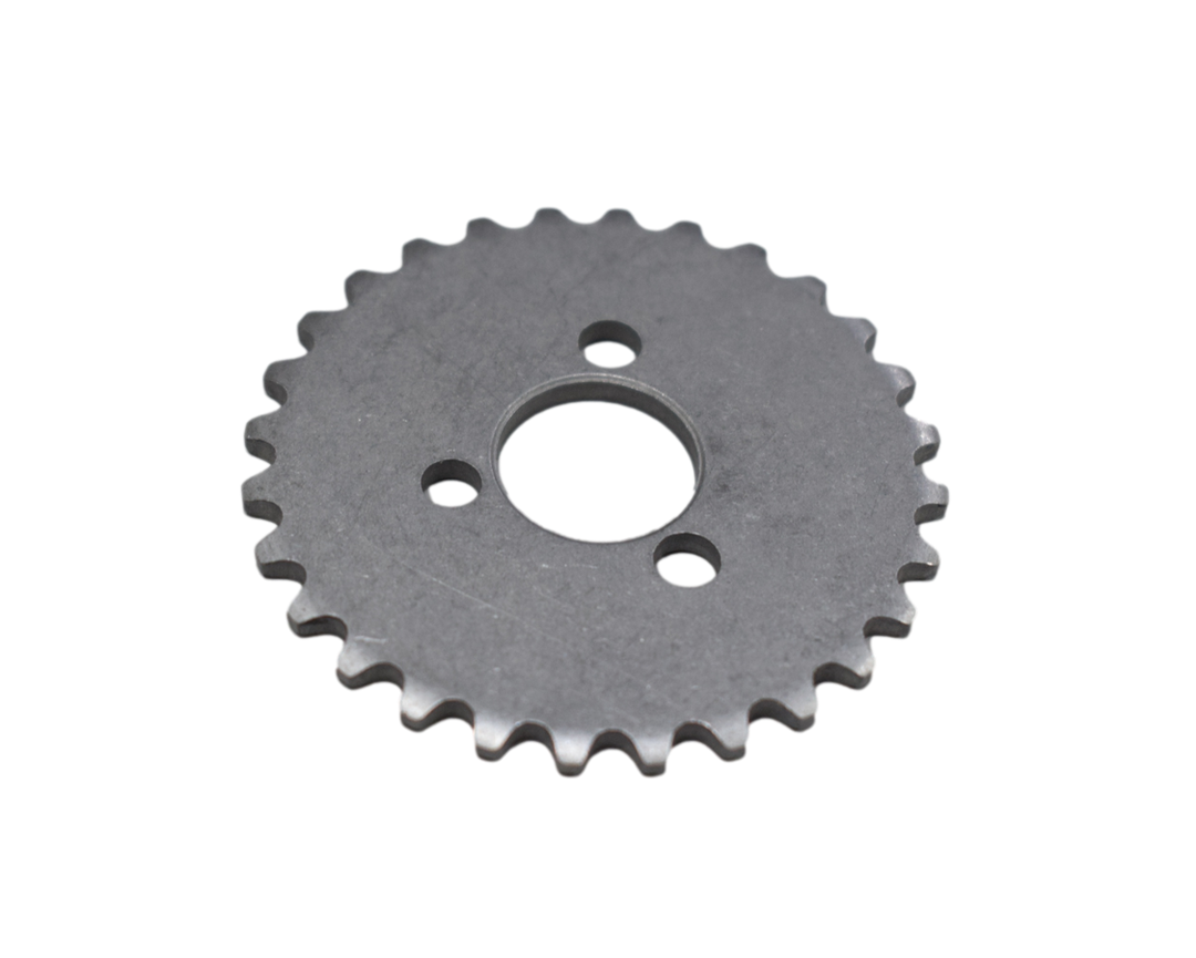 PINON ARBOL 28T AK110 ORIGINAL - Mundimotos