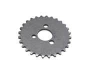 PINON ARBOL 28T AK110 ORIGINAL - Mundimotos