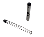 Cargar imagen en el visor de galería, TUBO TENSOR CADENILLA AK110S ORIGINAL - Mundimotos