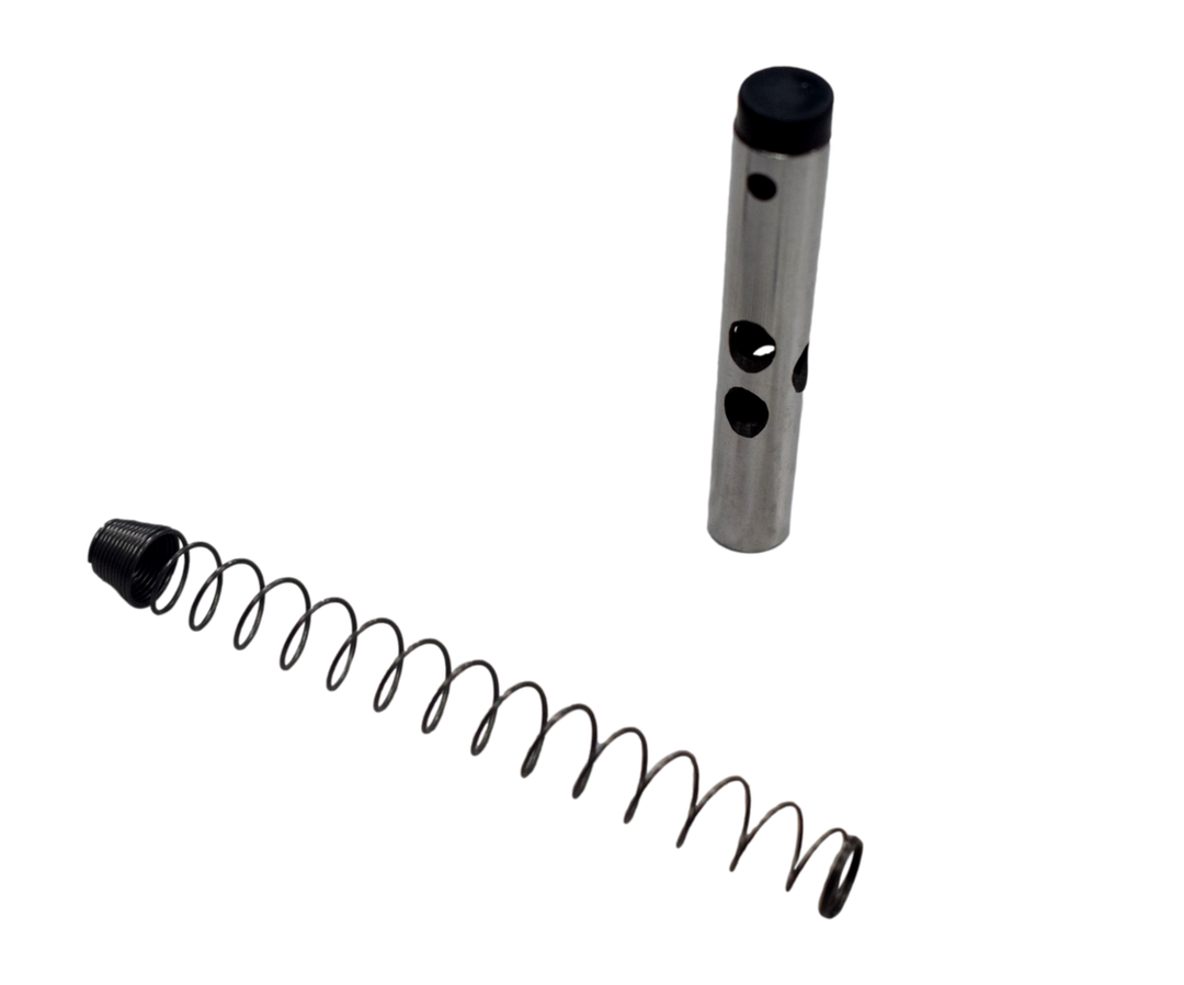 TUBO TENSOR CADENILLA AK110S ORIGINAL - Mundimotos