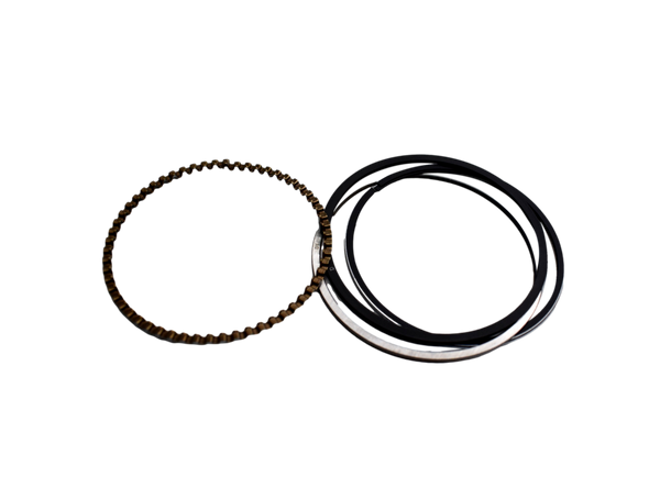 ANILLOS AK110S STD - Mundimotos