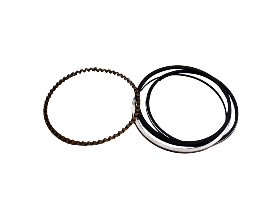 ANILLOS AK110S STD - Mundimotos