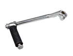 Cargar imagen en el visor de galería, PEDAL CRANCK AK110S CHINO - Mundimotos