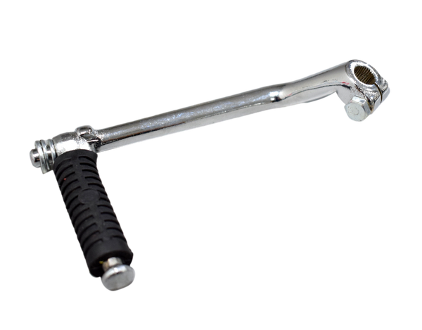 PEDAL CRANCK AK110S CHINO - Mundimotos