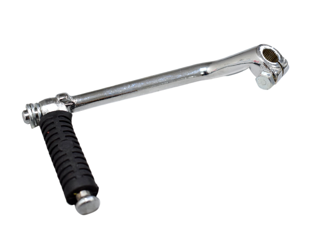 PEDAL CRANCK AK110S CHINO - Mundimotos