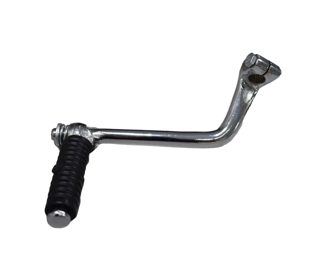 PEDAL CRANCK AK110S ORIGINAL - Mundimotos