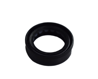 RETEN 27-37-10.5 TEL. AK125 ORIGINAL - Mundimotos