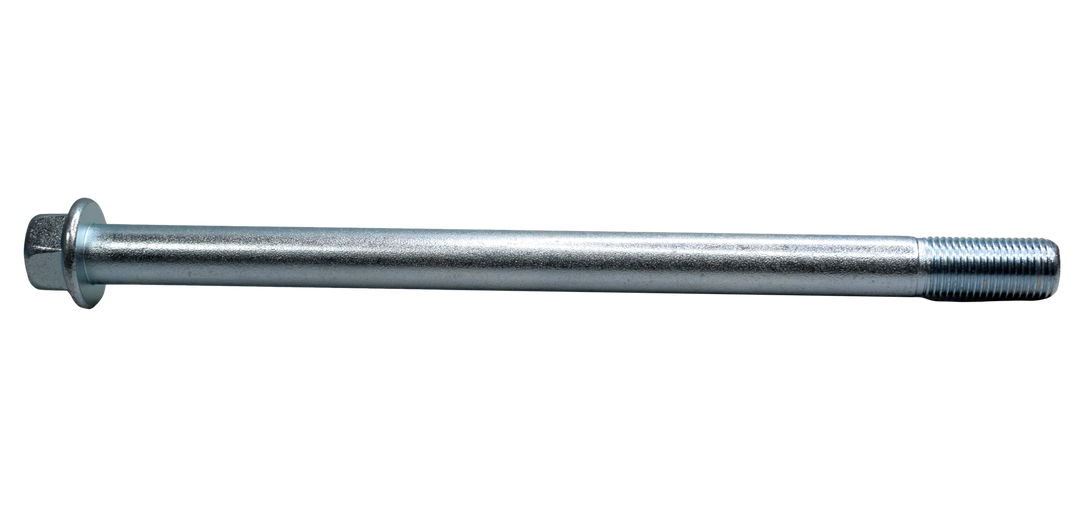 EJE 12X185 FR AK125 - Mundimotos