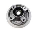 Cargar imagen en el visor de galería, PORTA SPROCKET AK110S/X ORIGINAL - Mundimotos