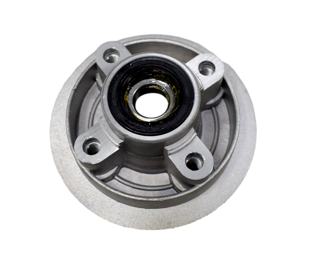 PORTA SPROCKET AK110S/X ORIGINAL - Mundimotos