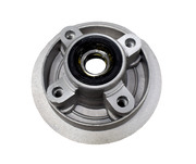 PORTA SPROCKET AK110S/X ORIGINAL - Mundimotos