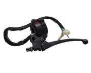 COMANDO LH AK100S ORIGINAL - Mundimotos