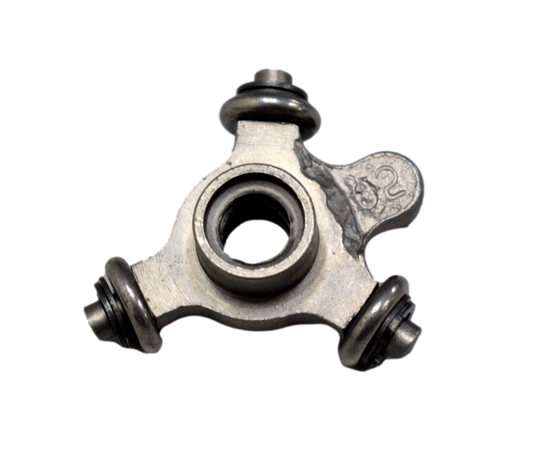 RODAMIENTO CLUTCH AK110S/2007 ORIGINAL - Mundimotos