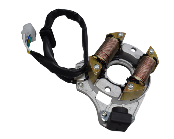 STATOR AK110S ORIGINAL - Mundimotos