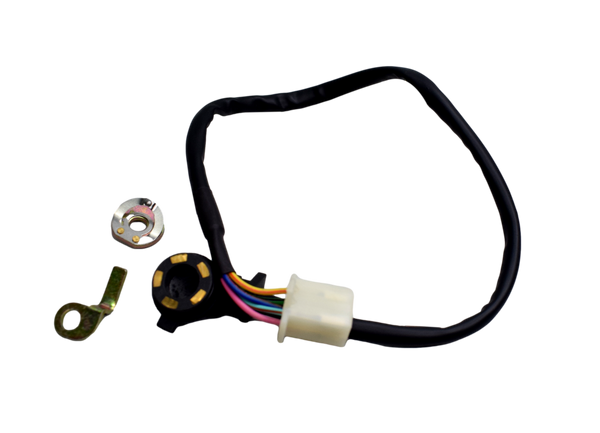 SWITCH CAMBIOS AK110S - Mundimotos