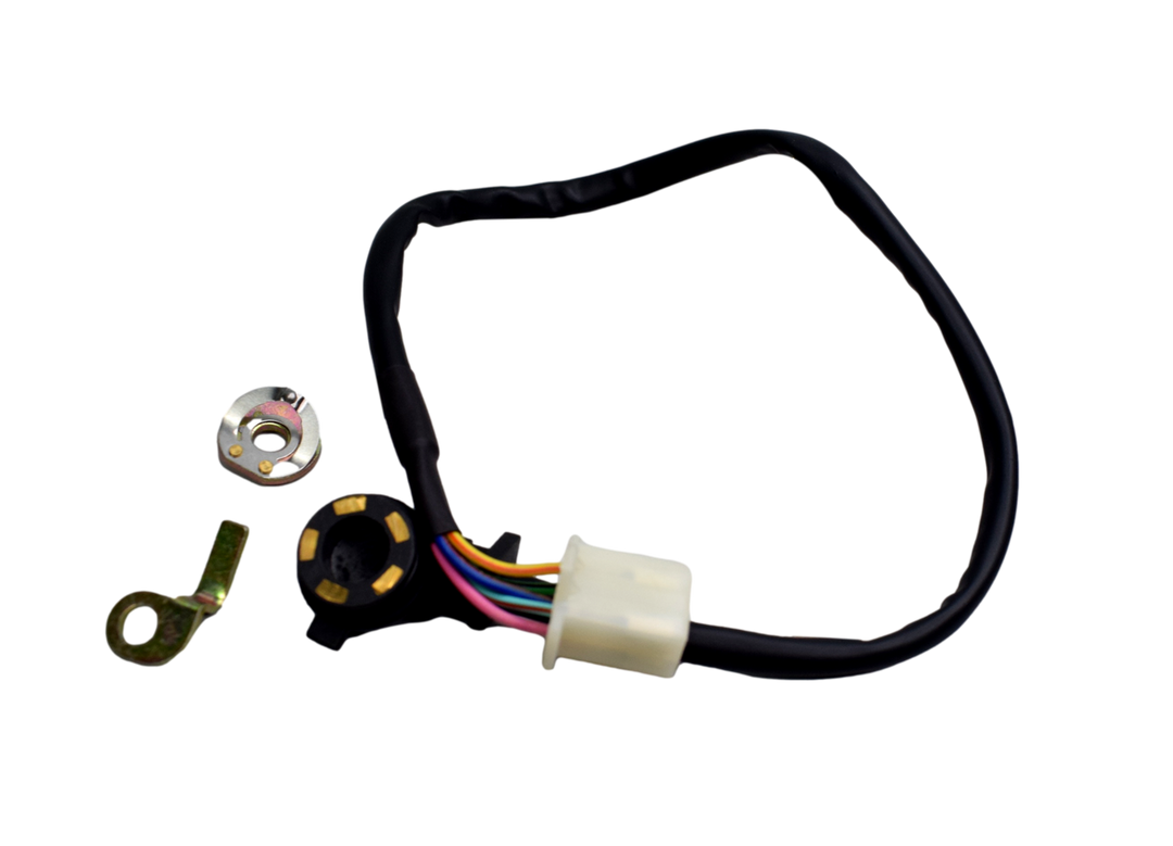 SWITCH CAMBIOS AK110S - Mundimotos