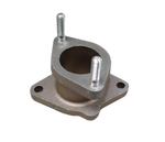 Load image into Gallery viewer, SOPORTE CARBURADOR AK125 ORIGINAL - Mundimotos