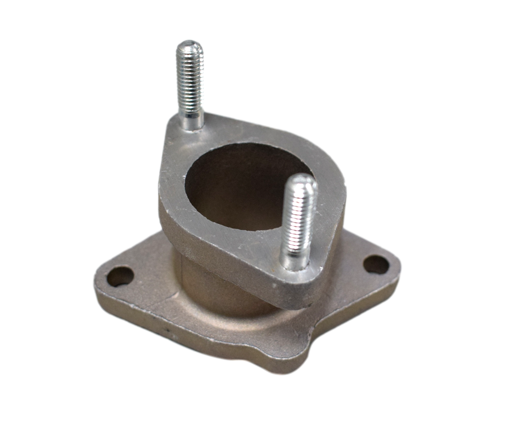 SOPORTE CARBURADOR AK125 ORIGINAL - Mundimotos