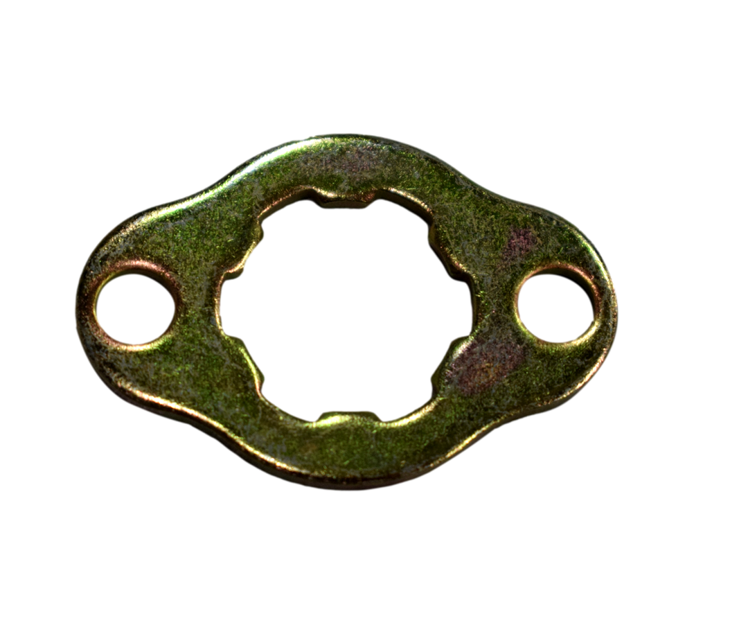 ARANDELA PINON SALIDA AK125 ORIGINAL - Mundimotos