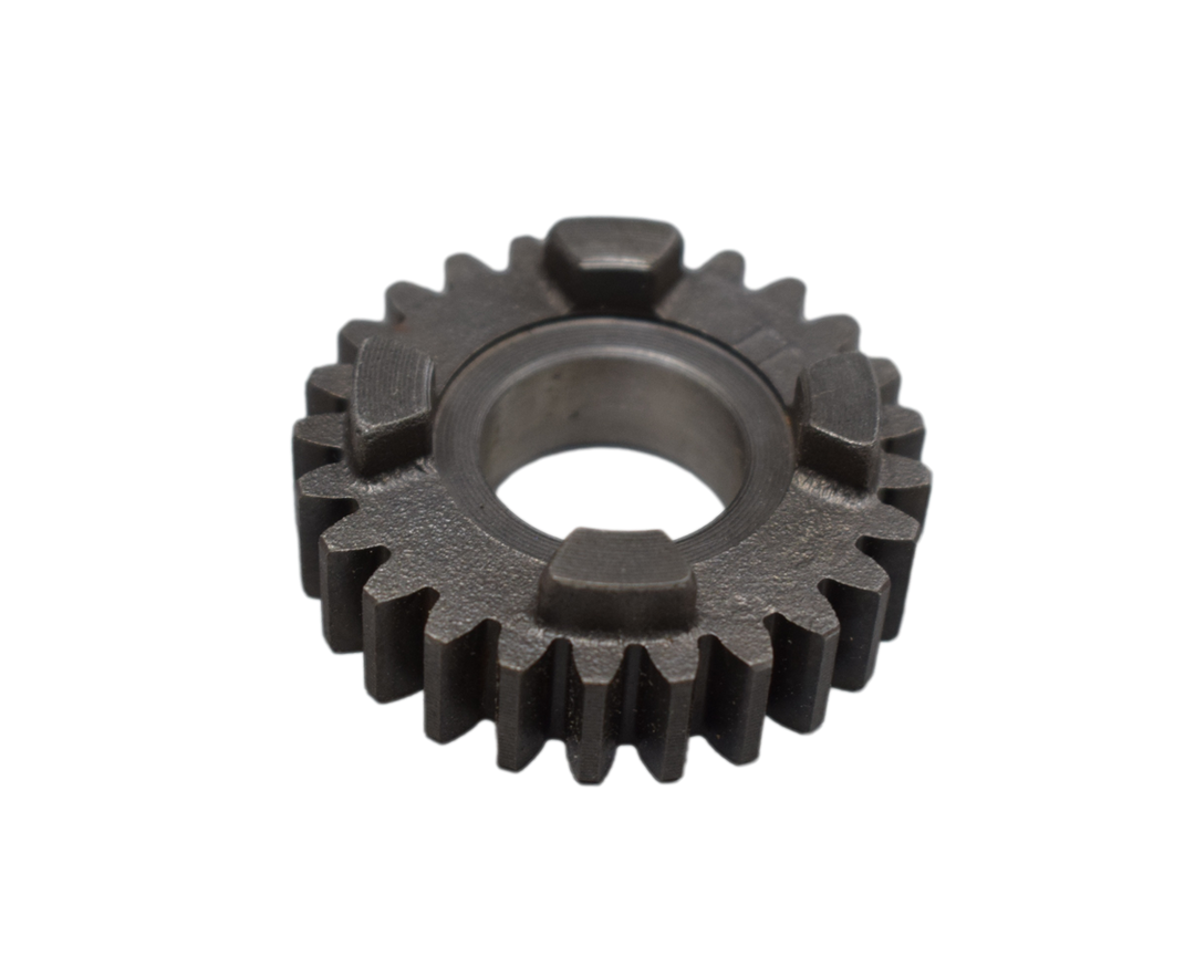 PINON EP 5TA 25T AK125 ORIGINAL - Mundimotos