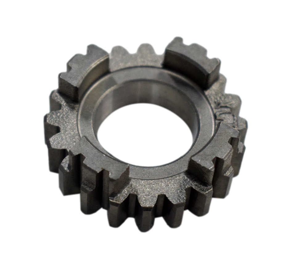 PINON EP 3RA 20T AK125S/FURAX ORIGINAL - Mundimotos