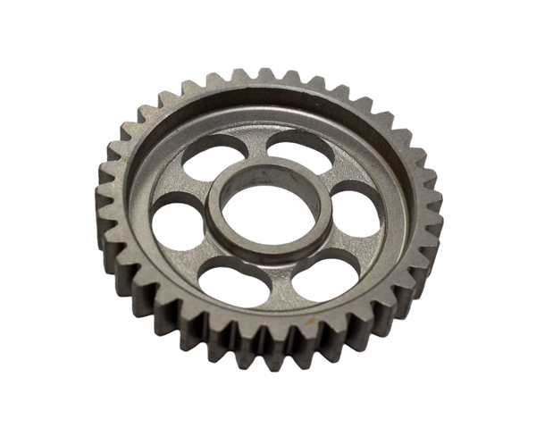 PINON ES 1RA 36T AK125 ORIGINAL - Mundimotos