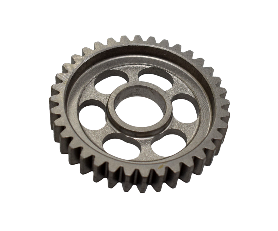 PINON ES 1RA 36T AK125 ORIGINAL - Mundimotos