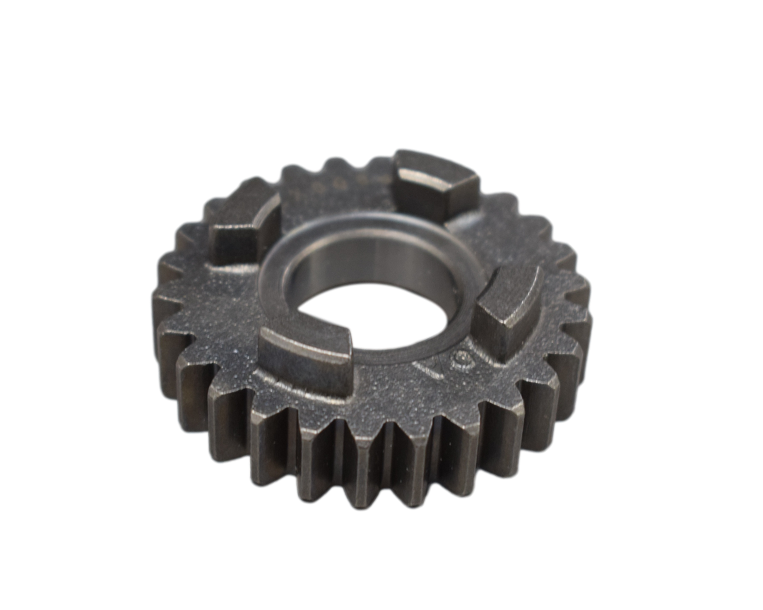 PINON ES 4TA 26T AK125 ORIGINAL - Mundimotos