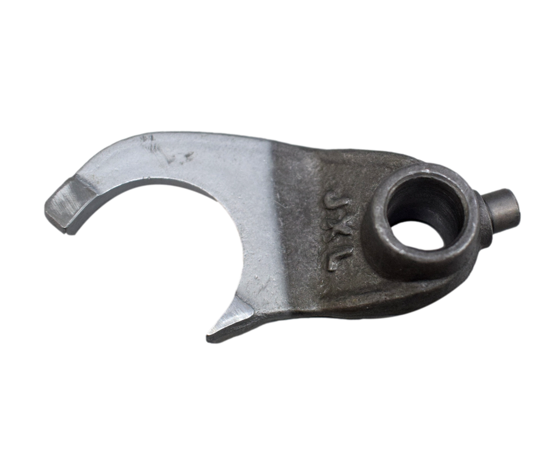GARRA LH AK125S/NKD/TT/NE/EVO ORIGINAL - Mundimotos
