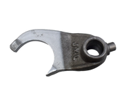 GARRA LH AK125S/NKD/TT/NE/EVO ORIGINAL - Mundimotos