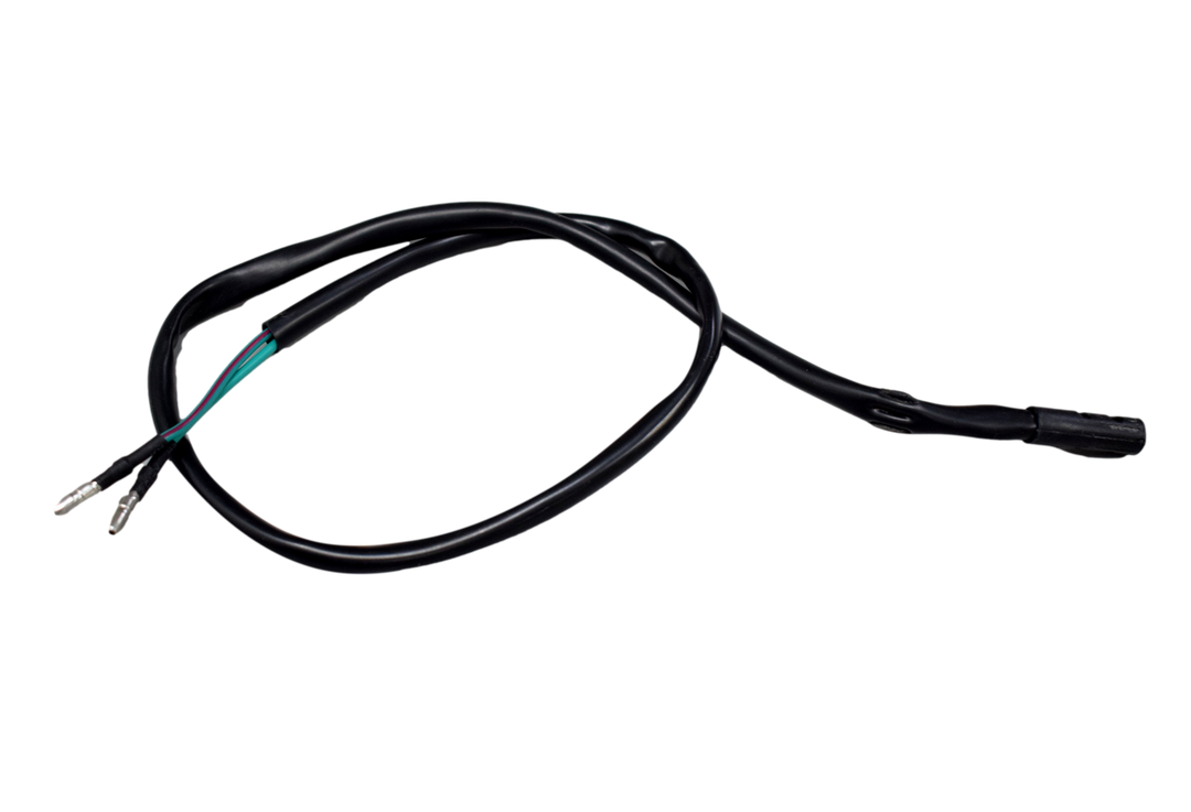 SWITCH STOP FR AK125 ORIGINAL - Mundimotos