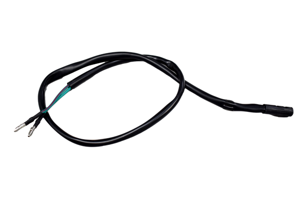 SWITCH STOP FR AK125 ORIGINAL - Mundimotos