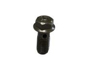 TORNILLO OIL 10X22 110/NKD/TT ORIGINAL - Mundimotos