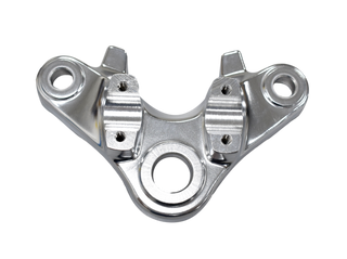 SOPORTE MANUBRIO AK125 ORIGINAL - Mundimotos