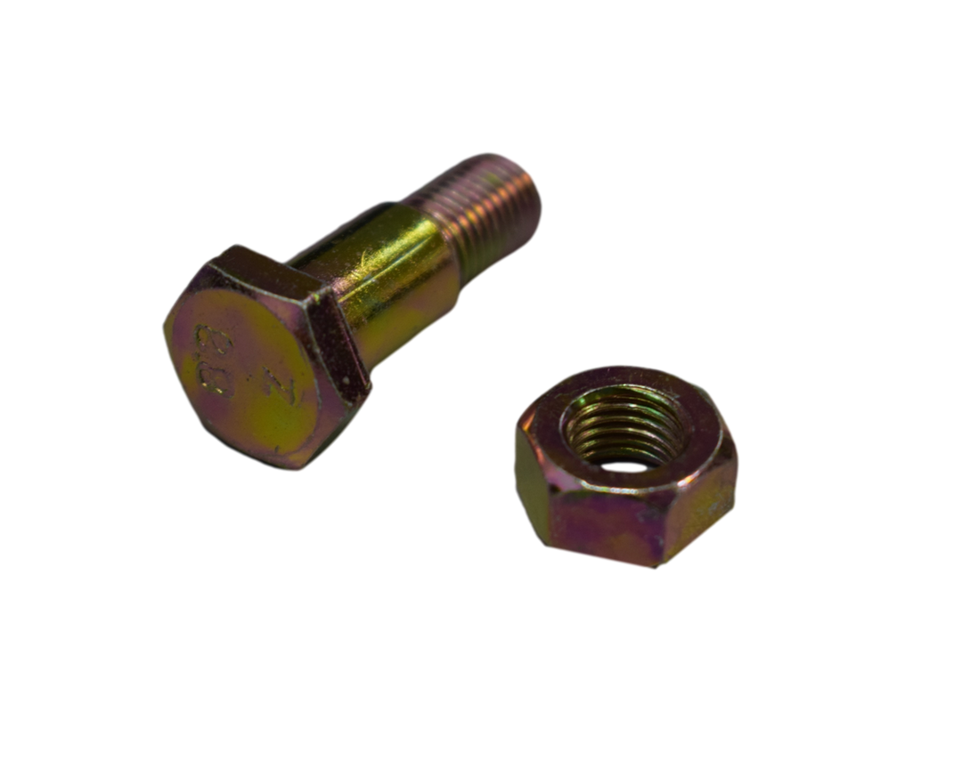 TORNILLO GATO LAT AK125S/NKD/TT ORIGINAL - Mundimotos