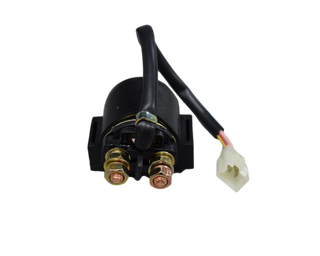 RELAY MOTOR ARRANQUE AK125 ORIGINAL - Mundimotos