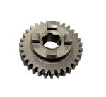 Cargar imagen en el visor de galería, PINON ES 2DA 31T AK110S ORIGINAL - Mundimotos