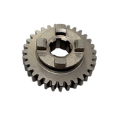 PINON ES 2DA 31T AK110S ORIGINAL - Mundimotos