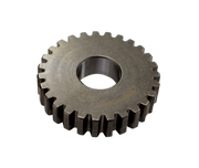 PINON ES 3RA 27T AK110S ORIGINAL - Mundimotos