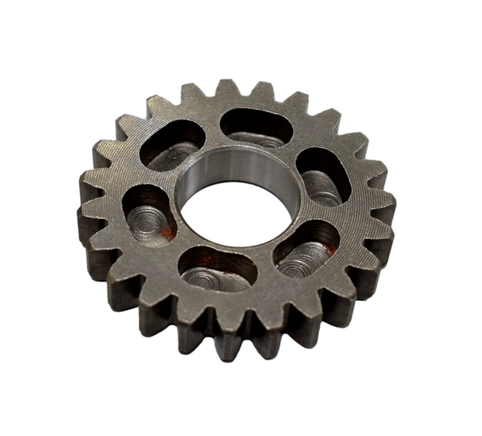 PINON EP 4TA 23T AK110S ORIGINAL - Mundimotos