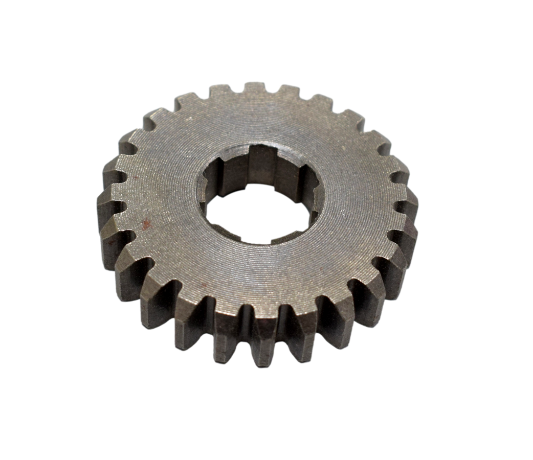 PINON ES 4TA 24T AK110S CHINO - Mundimotos