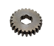 PINON ES 4TA 24T AK110S CHINO - Mundimotos
