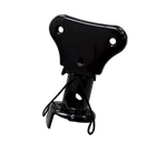 Cargar imagen en el visor de galería, SOPORTE MANUBRIO AK110S ORIGINAL - Mundimotos