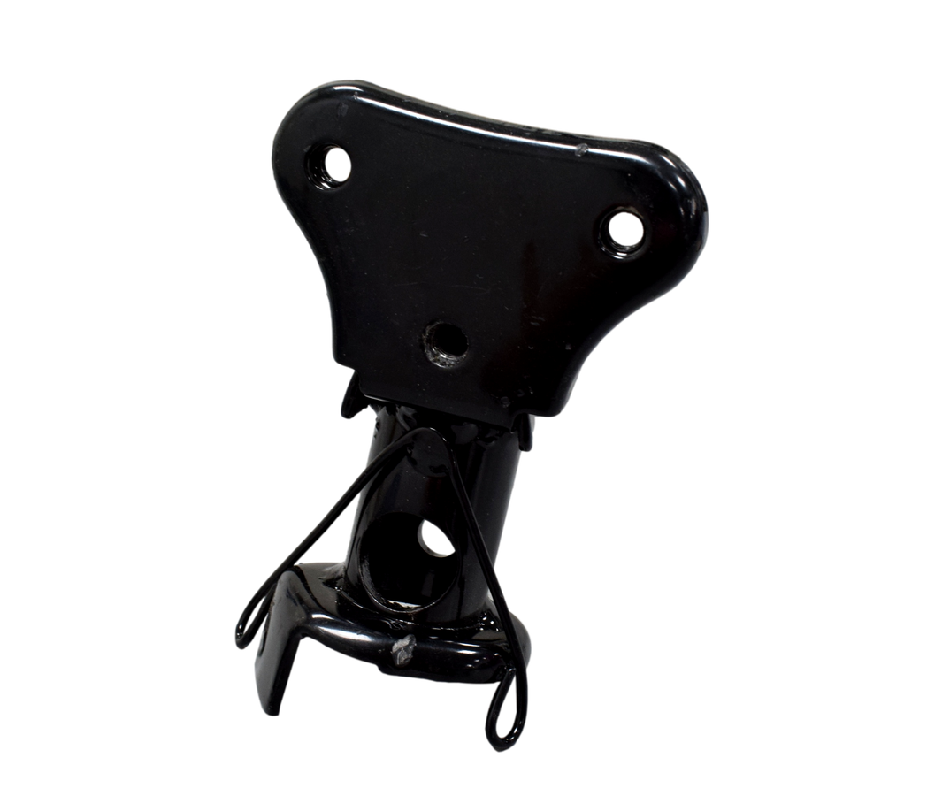 SOPORTE MANUBRIO AK110S ORIGINAL - Mundimotos