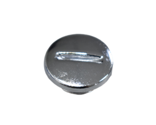 TAPON TIEMPO 14MM 110S/125S ORIGINAL - Mundimotos